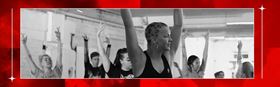 Shake Down: Free Community Dance Classes