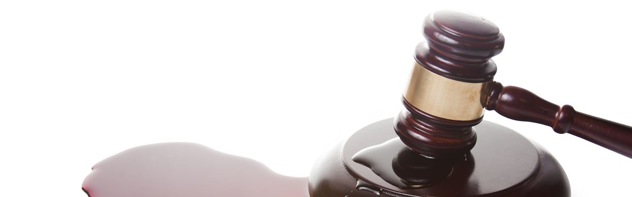 Witness For The Prosecution