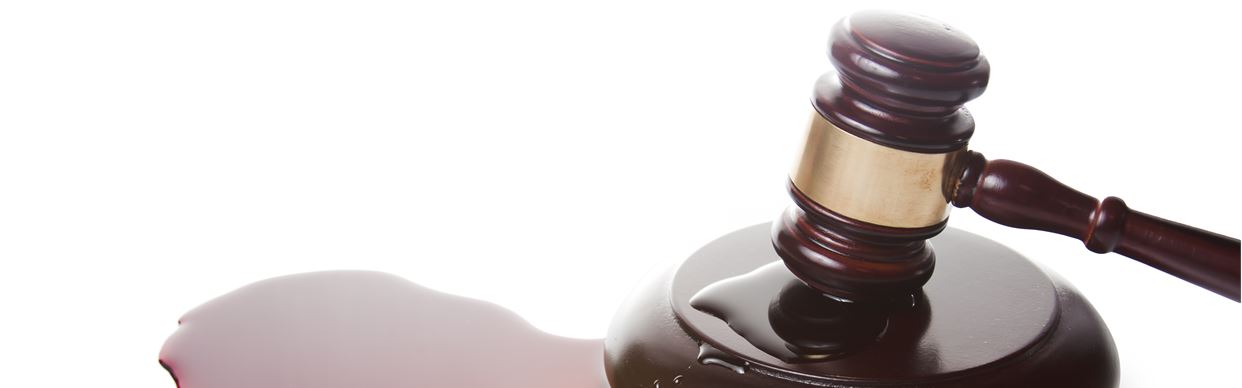 Witness For The Prosecution