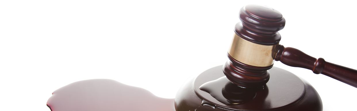 Witness For The Prosecution