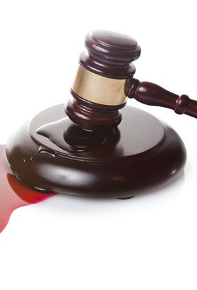 Witness For The Prosecution