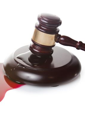 Witness For The Prosecution