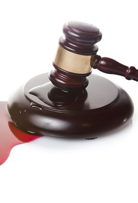 Witness For The Prosecution