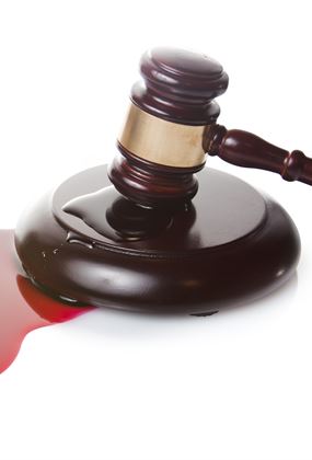 Witness For The Prosecution